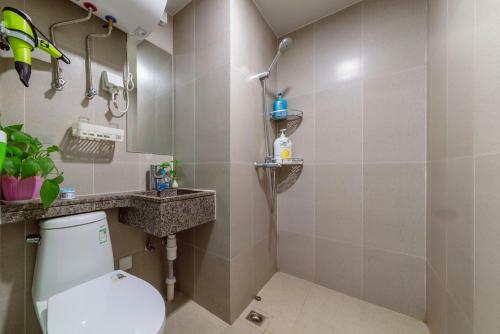 Chang Chun Teng Aparthotel(Shenzhen Science And Technology Park Store)