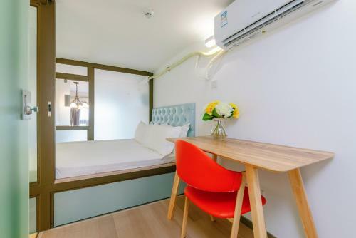 Chang Chun Teng Aparthotel(Shenzhen Science And Technology Park Store)