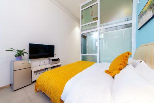 Chang Chun Teng Aparthotel(Shenzhen Science And Technology Park Store)