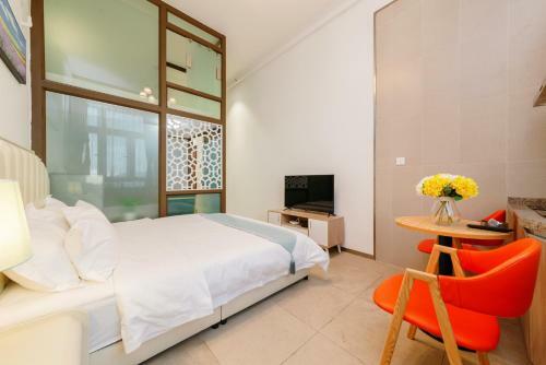 Chang Chun Teng Aparthotel(Shenzhen Science And Technology Park Store)