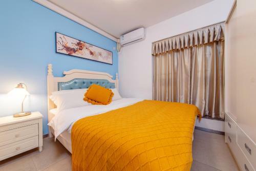 Chang Chun Teng Aparthotel(Shenzhen Science And Technology Park Store)
