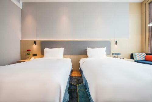 Holiday Inn Express Shenzhen Nanshan, An Ihg Hotel