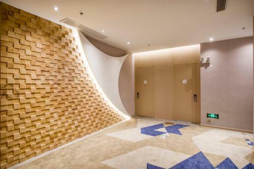 Holiday Inn Express Shenzhen Nanshan, An Ihg Hotel