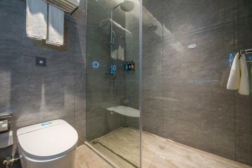 Holiday Inn Express Shenzhen Nanshan, An Ihg Hotel