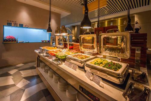 Holiday Inn Express Shenzhen Nanshan, An Ihg Hotel
