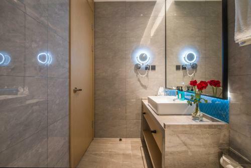 Holiday Inn Express Shenzhen Nanshan, An Ihg Hotel