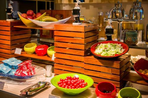 Holiday Inn Express Shenzhen Nanshan, An Ihg Hotel