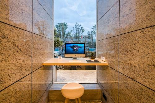 Holiday Inn Express Shenzhen Nanshan, An Ihg Hotel