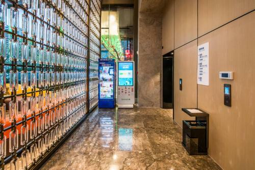 Holiday Inn Express Shenzhen Nanshan, An Ihg Hotel