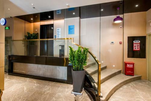 Holiday Inn Express Shenzhen Nanshan, An Ihg Hotel