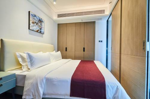 Apartamento Kezan Condo Hotel