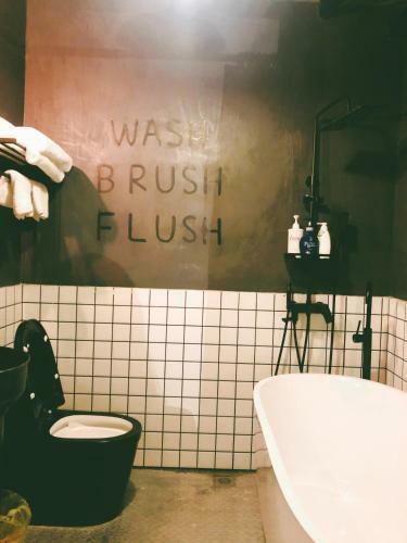 Black Gold Factory Boutique Design Hotel