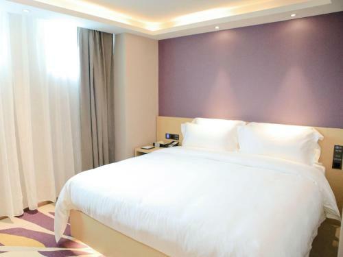 Lavande Hotel Shenzhen North Station Bantian Huawei Base