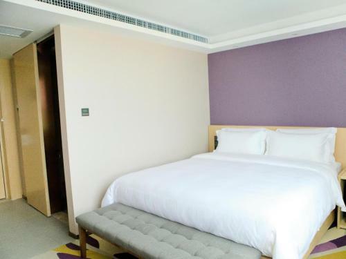 Lavande Hotel Shenzhen North Station Bantian Huawei Base
