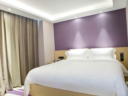 Lavande Hotel Shenzhen North Station Bantian Huawei Base