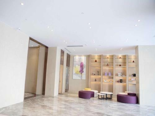 Lavande Hotel Shenzhen North Station Bantian Huawei Base