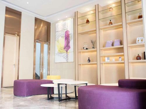 Lavande Hotel Shenzhen North Station Bantian Huawei Base