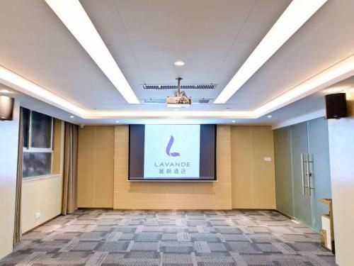 Lavande Hotel Shenzhen North Station Bantian Huawei Base