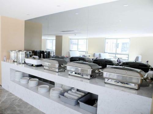 Lavande Hotel Shenzhen North Station Bantian Huawei Base