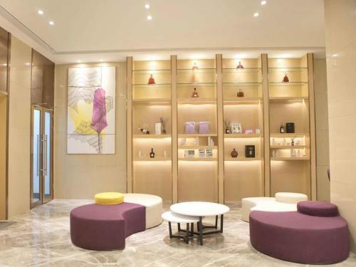 Lavande Hotel Shenzhen North Station Bantian Huawei Base