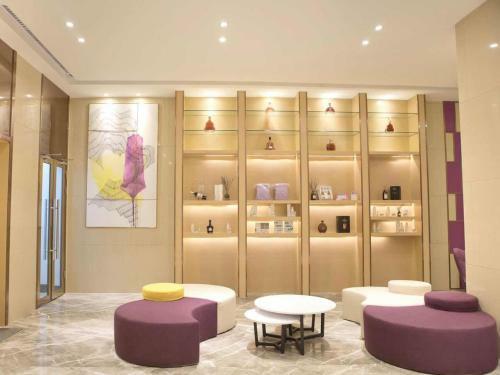 Lavande Hotel Shenzhen North Station Bantian Huawei Base
