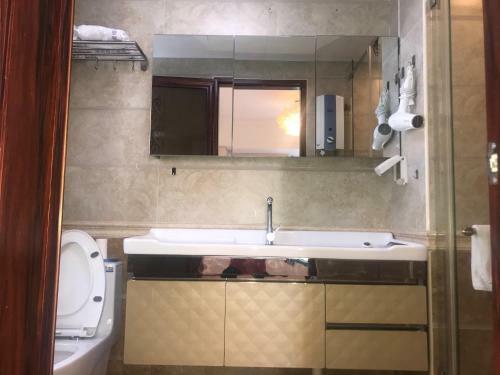 Apartamento ????????
