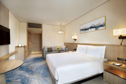 Hotel Hyatt Place Taiyuan Longcheng