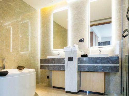 Hotel Greentree Eastern Taizhou Taixing Jichuan North Road