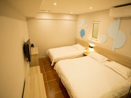 Jun Hotels Heibei Tangshan Road North District Beixin West Road