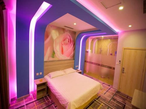 Jun Hotels Heibei Tangshan Road North District Beixin West Road