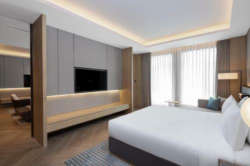 Hotel Courtyard Taiyuan