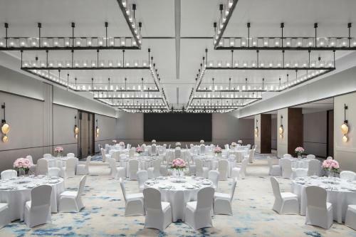 Hotel Courtyard Taiyuan