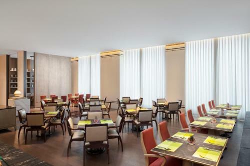 Hotel Courtyard Taiyuan