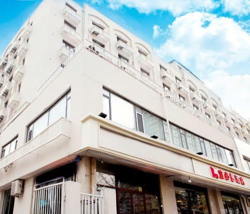 Hotel Ibis Tianjin Railway Station North Square