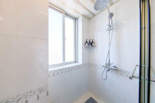 Apartamento Tianjin�hexi District�phoenix�
