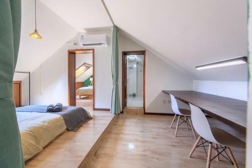 Apartamento Tianjin�hexi District�phoenix�