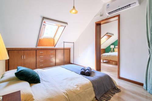 Apartamento Tianjin�hexi District�phoenix�