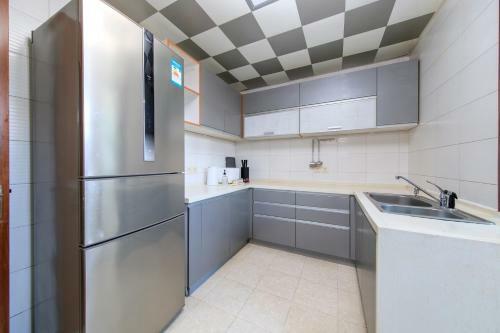 Apartamento Tianjin�hexi District�phoenix�