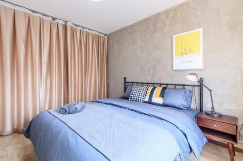 Apartamento Tianjin�hexi District�phoenix�