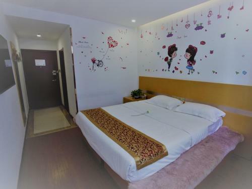 Gemeng Tianjin Jinnan Haihe Education Park Hotel