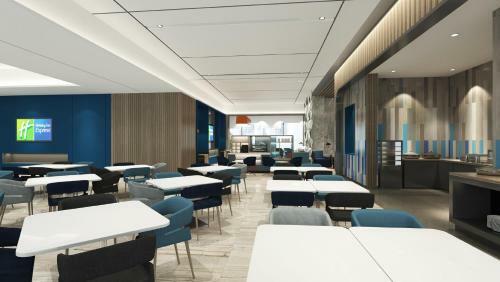 Holiday Inn Express Pengzhou Downtown, An Ihg Hotel