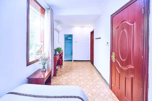 Hostal Jiuqi Guest House (????)