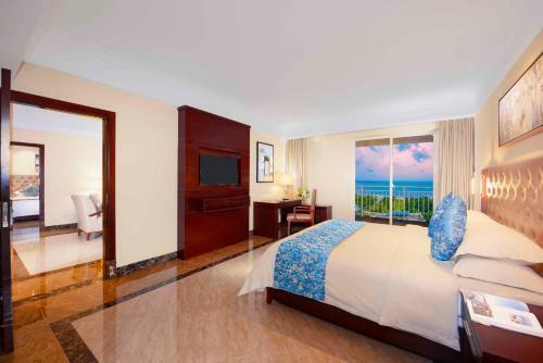 Hotel Wyndham Garden Wenchang Nanguo
