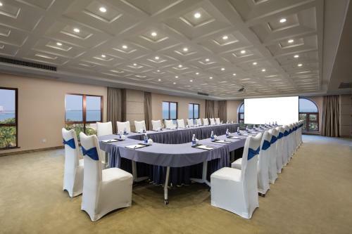 Hotel Wyndham Garden Wenchang Nanguo