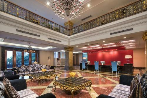 Hotel Wyndham Garden Wenchang Nanguo