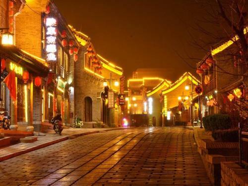 Hotel 7days Premium Qingzhou Development Zone Wanlong Shopping Center Branch