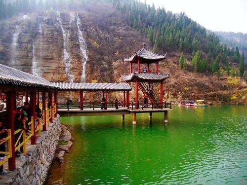 Hotel 7days Premium Qingzhou Development Zone Wanlong Shopping Center Branch
