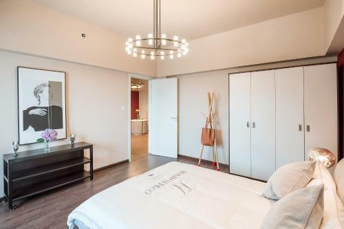 Hotel Moqi Wuhan