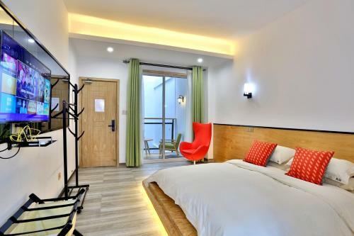 Siyu Concept Hotel