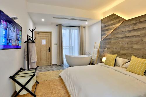 Siyu Concept Hotel